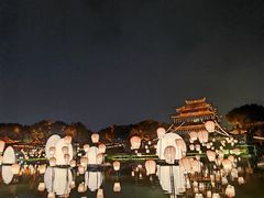 -苏州吴宫泛太平洋酒店