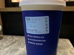 -瑞幸咖啡(巴黎春天陕西路店)