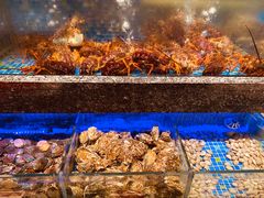水产区-乾隆美食·本帮菜(黄河路店)