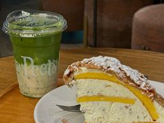 -Peet's 皮爷咖啡(东湖路手作店)