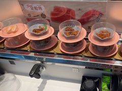 -争鲜回转寿司(通州万达店)