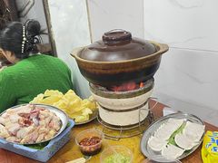 -威邵鸡煲(西华路总店)