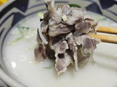 -虢国羊肉汤馆(政二街店)