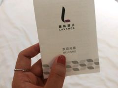 -麗枫酒店(苏州火车站店)
