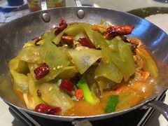 -福阿婆老牌湘菜(大润发店)