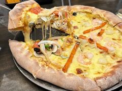 -MI WU FACTORY米屋美食工厂餐厅(绿地店)