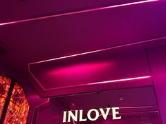 -INLOVE KTV(水晶城店)