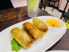 越南炸春卷-PHO·5越南牛肉粉(建新路店)