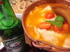 -云海肴·汽锅鸡·云南代表菜(天山百盛优客店)