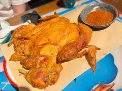 -醉长安(钟楼旗舰店)