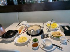 -煲王粤菜餐厅(中侨中心店)