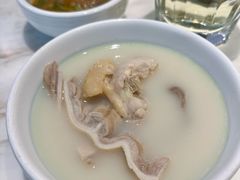 胡椒猪肚鸡-花城粤菜餐厅(高新区店)