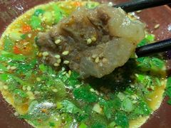 -受气牛肉·重庆耙牛肉(来福士店)