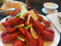 -玄武苏宁诺富特酒店·紫金轩中餐厅