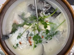 -宝荣鱼馆·临湖之宴(千岛湖店)
