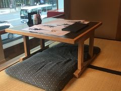 景观位-竹叶亭(银座店)