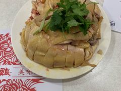 -振鼎鸡(福州路店)