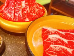 -牛New寿喜烧(闵行龙湖天街店)