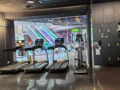 -TOP健身私教工作室(侨香店)