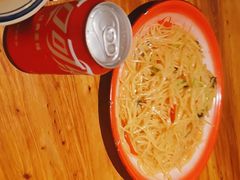 -破三川·新川菜(静安大融城店)