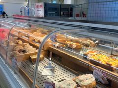 -红星前进面包牛奶公司(君太店)