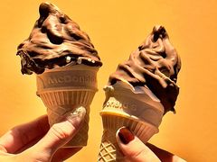 -麦当劳(哈西万达店)