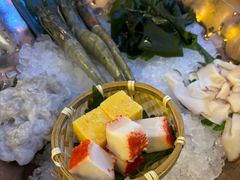 -牛New寿喜烧(虹桥新天地店)