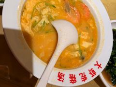 -倍儿美海鲜排挡·非遗海鲜蒸饺(洋货店)
