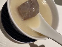 福果猪肚汤-炳胜私厨(万象前海店)