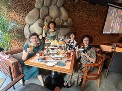-Shanghai Brew House上海啤酒工坊(老外街店)