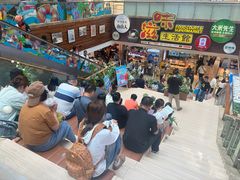-巴黎春天(浦建店)