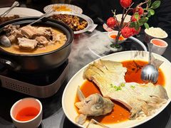 -知楚•精致湖北菜(武商MALL店)