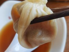 牛肉汤包-东升灌浆包(辛庄街总店)