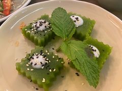 -CHINCHIN 青青·泰国料理(万象食家店)