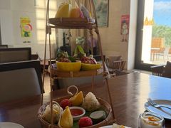 -逸廊大堂吧(三亚海棠湾万丽度假酒店)