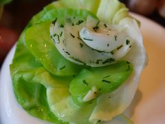 豆瓣茴香百合-龙吟山房(青龙山庄店)