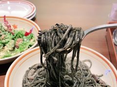-萨莉亚意式餐厅(龙阳广场店)