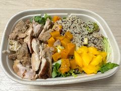 -CALIFORKS加州叉子轻食(朝阳门店)