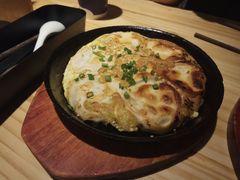 豆腐生煎包-恋萍小吃(时代店)