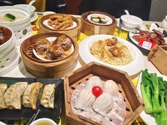-叹茶靓点·粤式餐厅·全天茶市(石井万民广场店)
