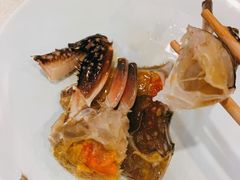 -渔娘渔家丹东海鲜(东直门店)