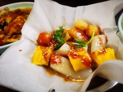 -新旺茶餐厅(嘉里城店)