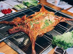 -炑羊香烤全羊(西三旗店)