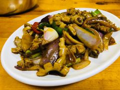 -甜甜屋(解放中路店)