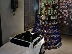 -CIAO·团建聚餐·生日派对轰趴馆(福田店)