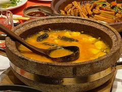 -若蘭慈·无国界素食料理(欢乐海岸店)