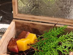 -LESCEDARS Brasserie Bistro香柏树