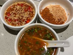 -海底捞火锅(丹竹头星悦天地店)