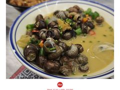 -串小白烧烤(金沙洲店)