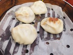 -百年尹氏汤包(湖南路狮子桥店)